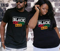 Unapologetically Black x4