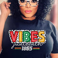 Juneteenth Vibes