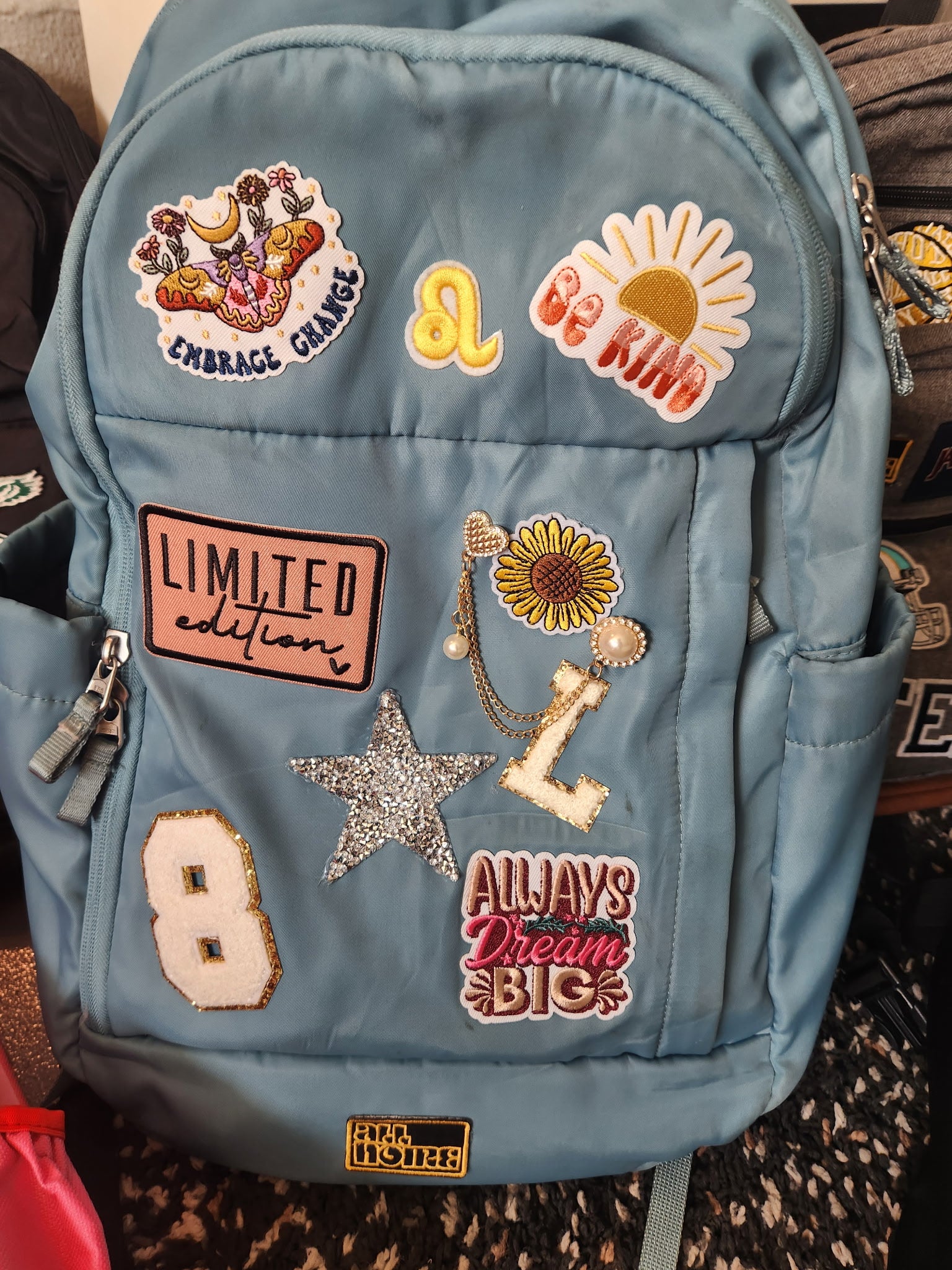 Patch Party