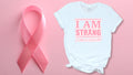I am STRONG-I am a SURVIVOR