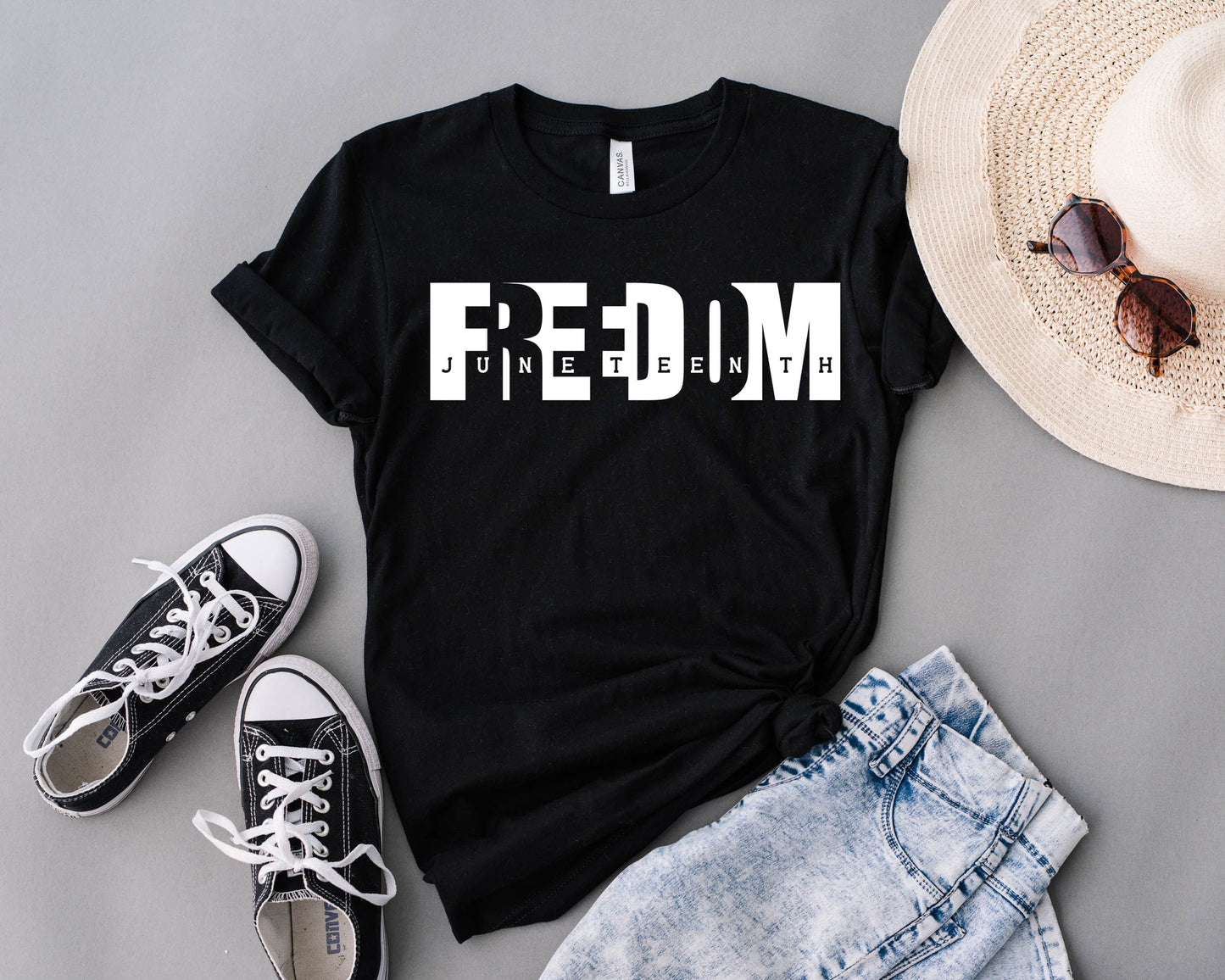 Freedom-Juneteenth