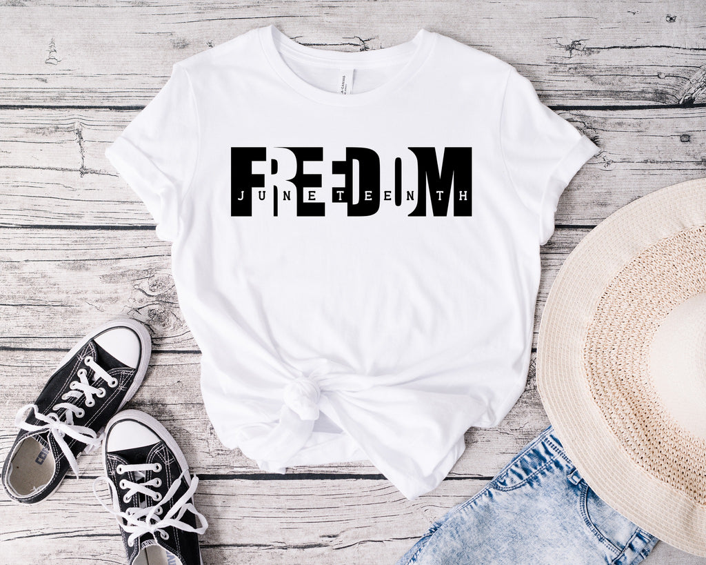 Freedom-Juneteenth