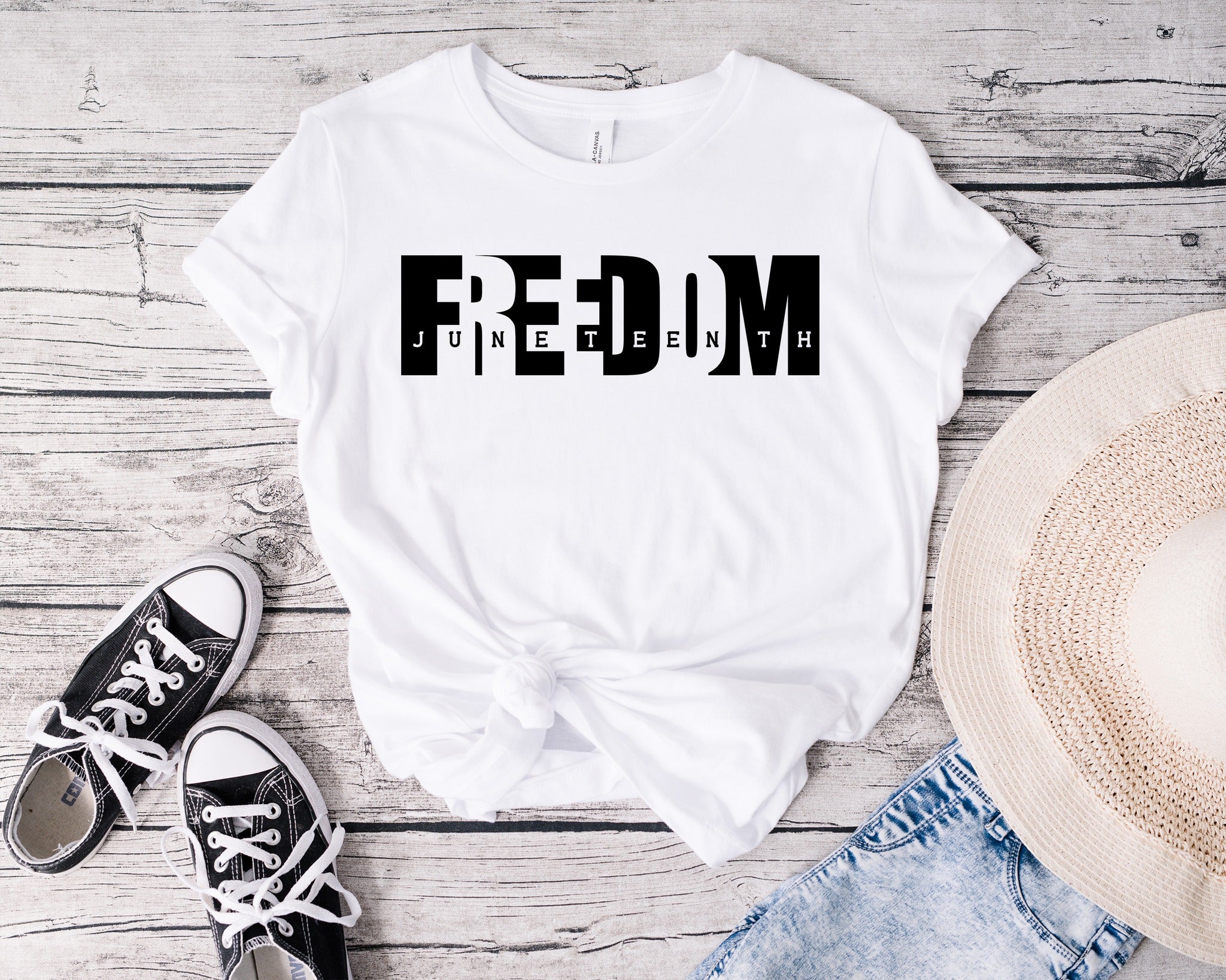 Freedom-Juneteenth