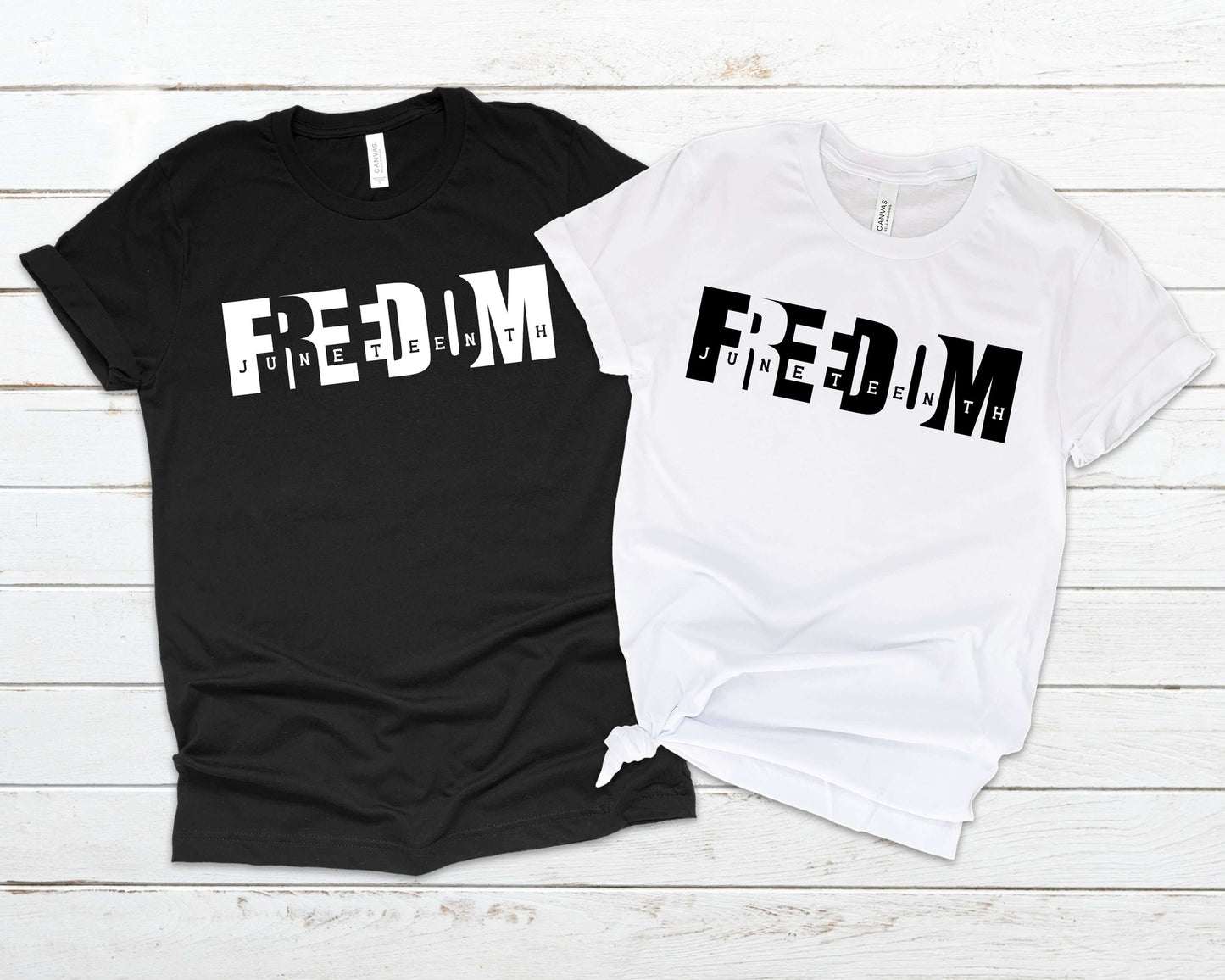Freedom-Juneteenth