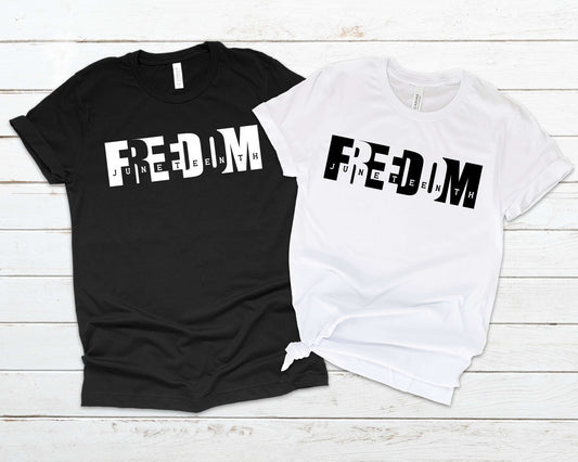 Freedom-Juneteenth
