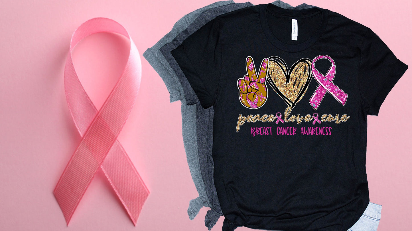 Peace.Love.Cure