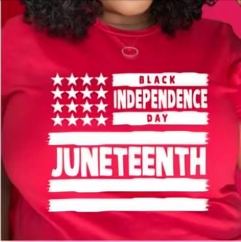 Black Independence Day