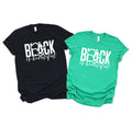 Black is Beautiful