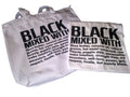 Black Mixed With