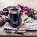 Elderberry Syrup