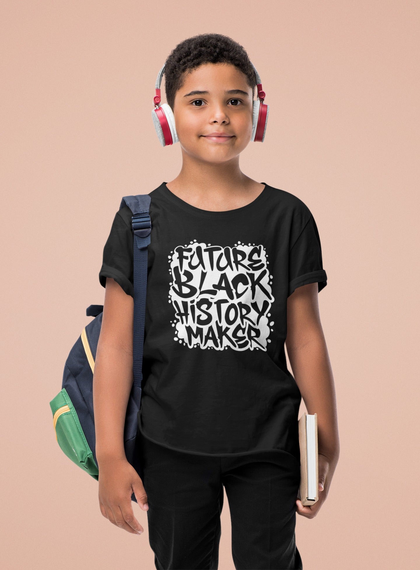 Future Black History Maker