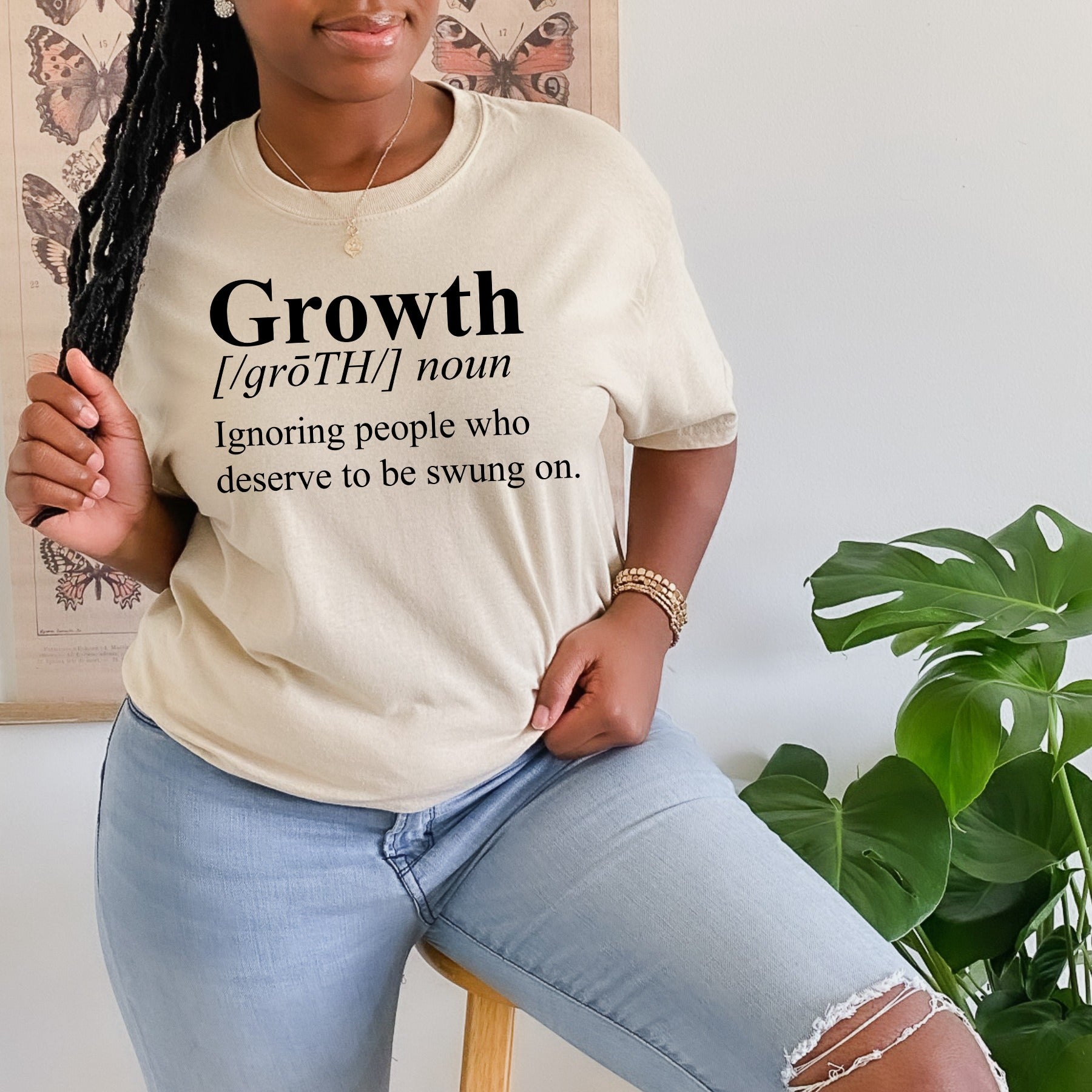 Growth