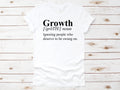 Growth