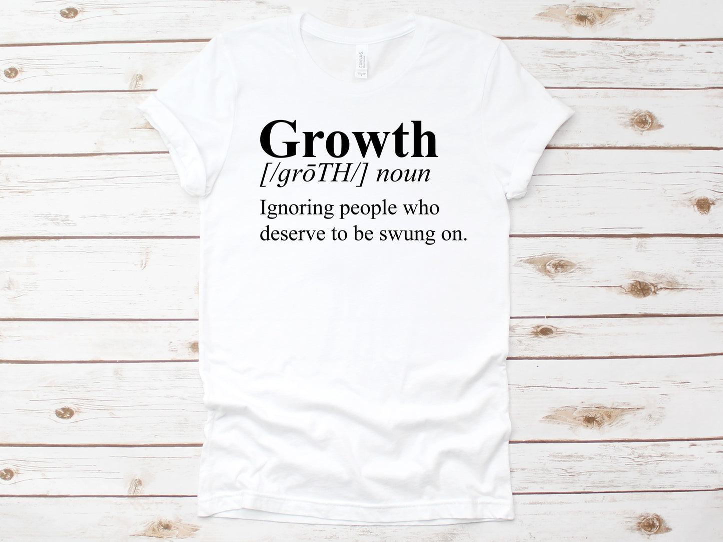 Growth