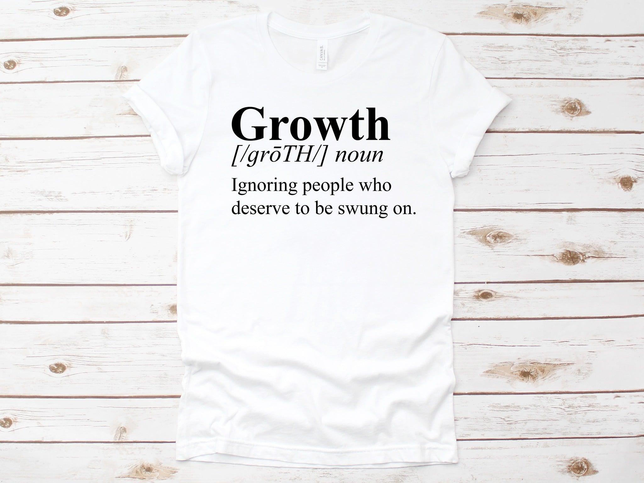 Growth