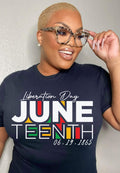 Juneteenth-Liberation Day
