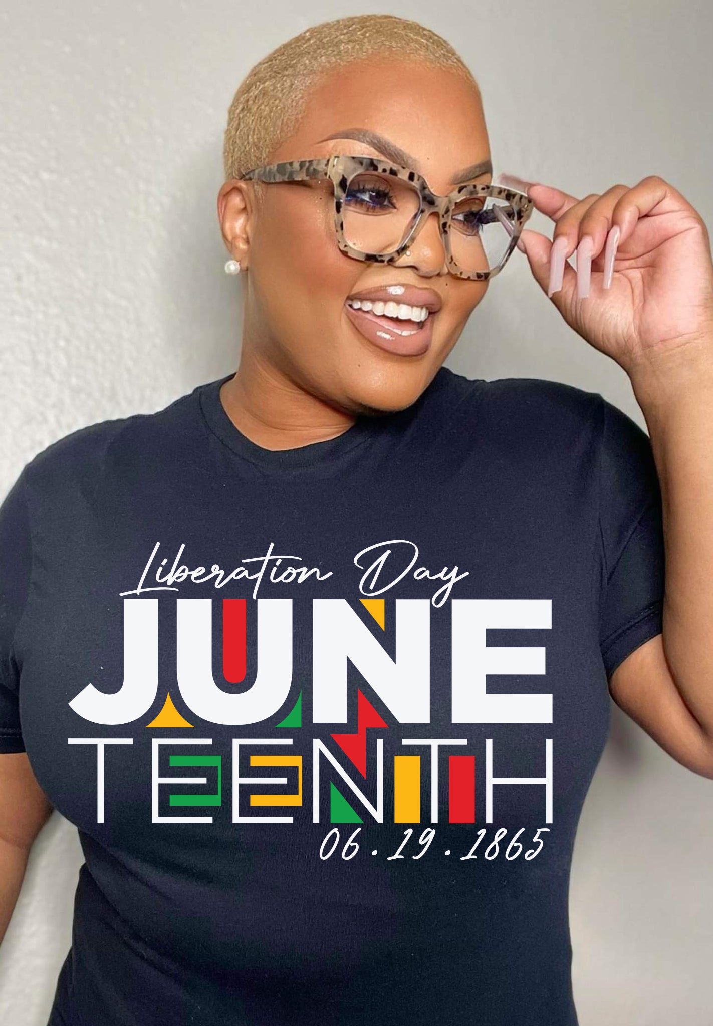 Juneteenth-Liberation Day