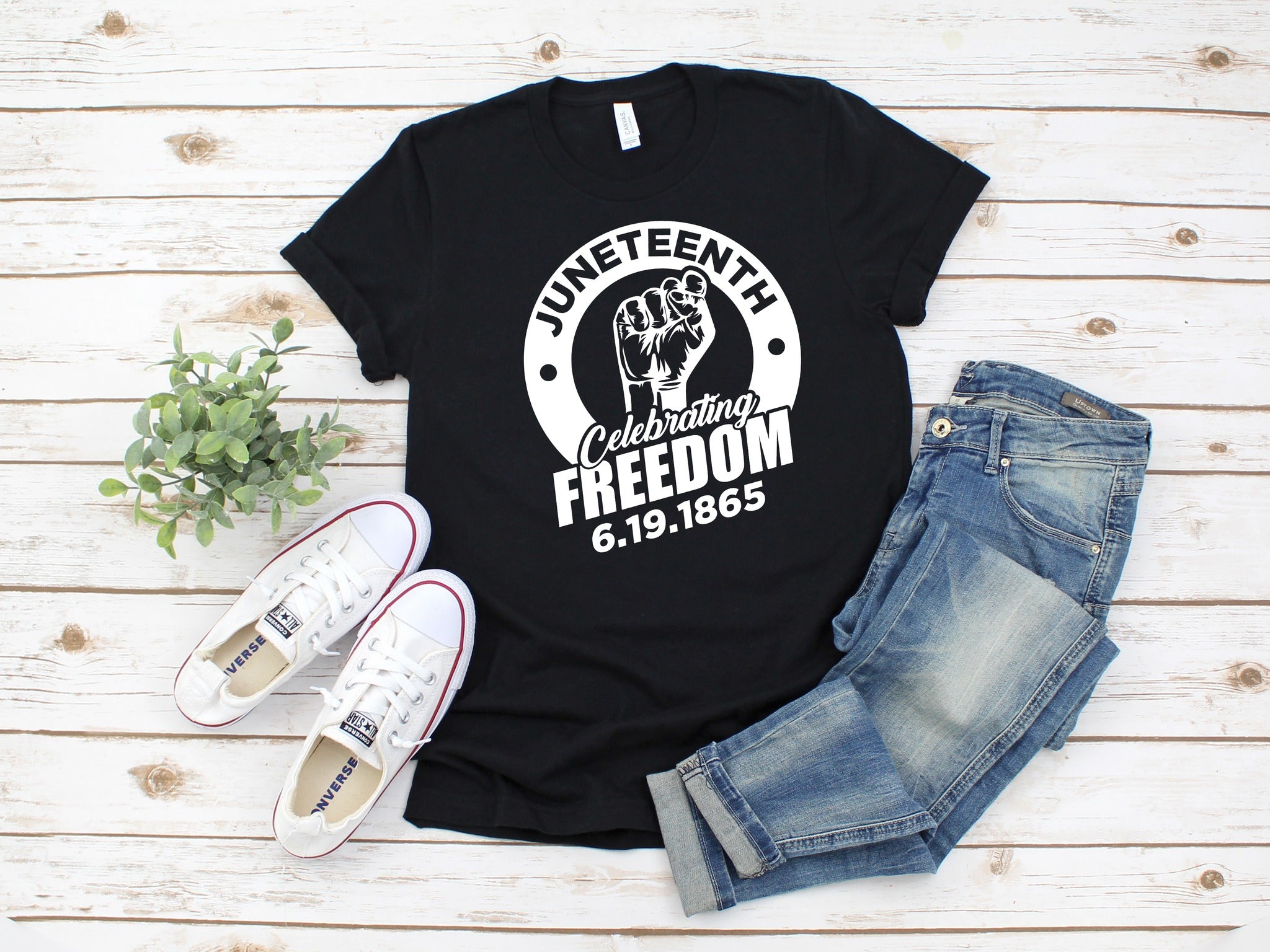 Juneteenth-Celebrating Freedom