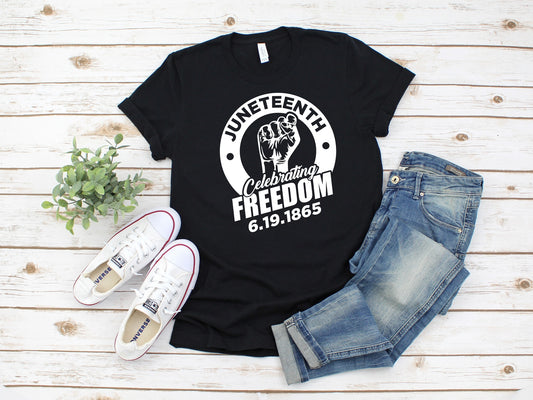 Juneteenth-Celebrating Freedom
