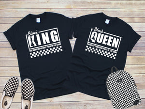 The most important piece in the game-Queen