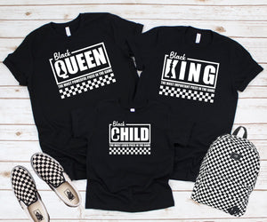 The most important piece in the game-Queen