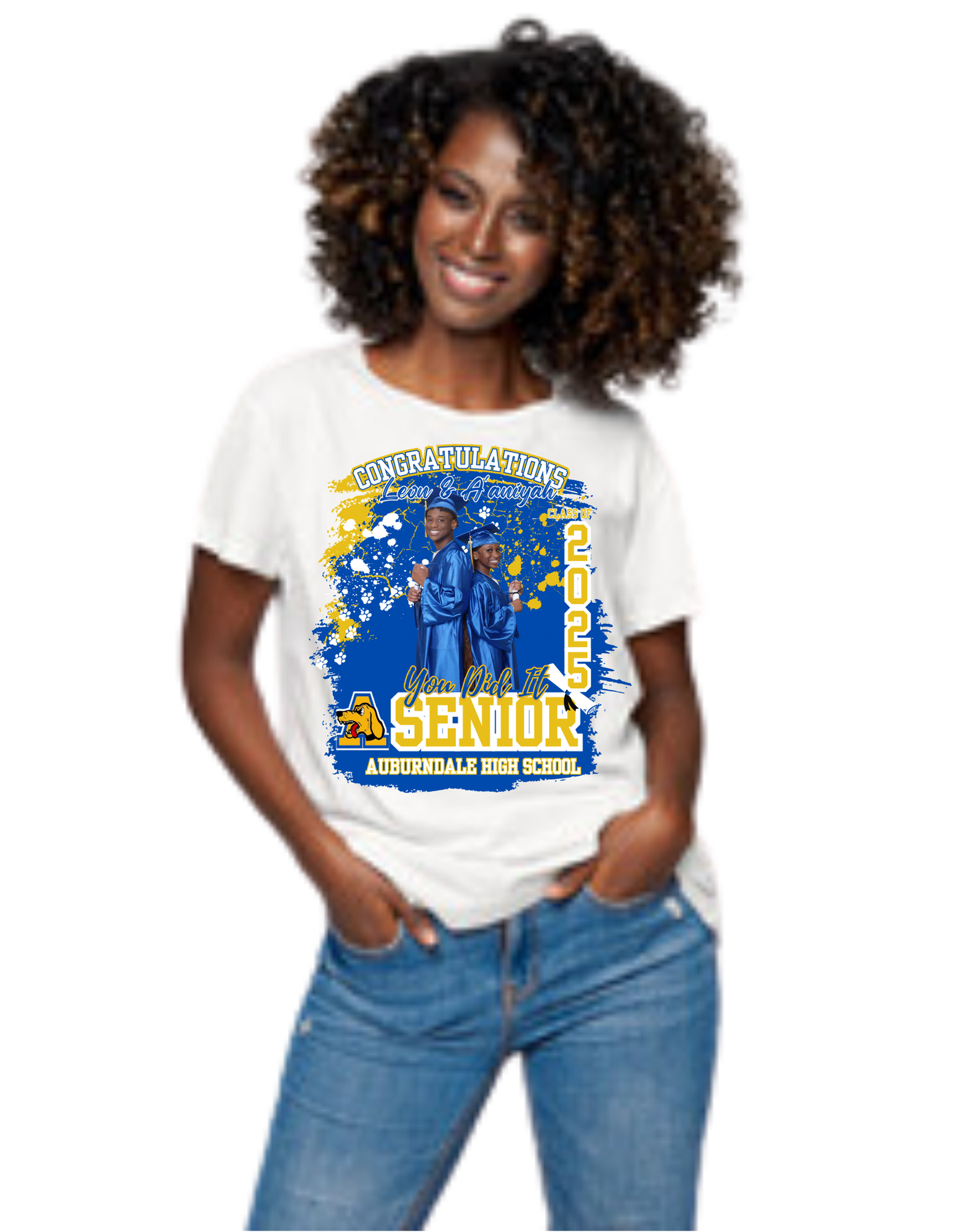 Celebrate your Grad