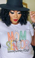 Mom Of Senior 2024