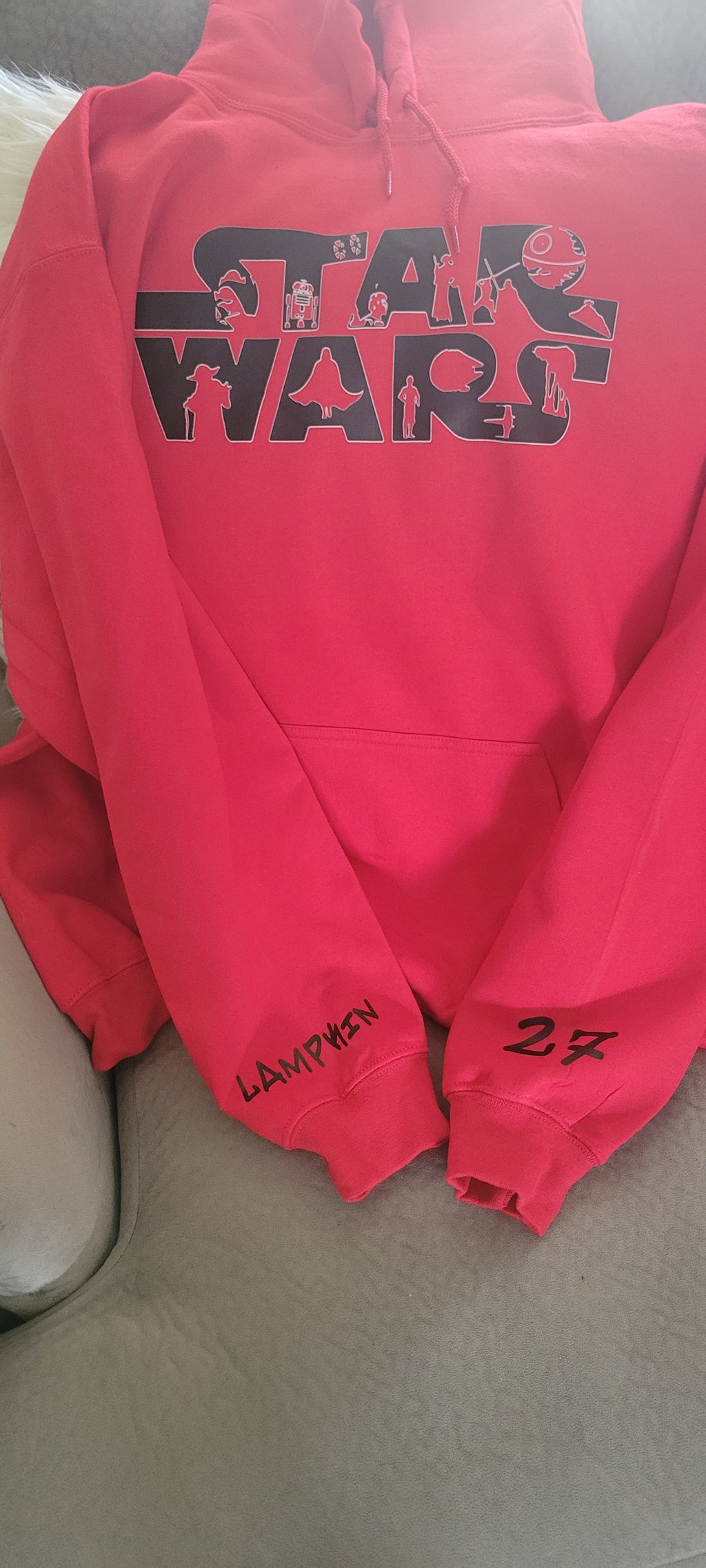 Custom Designs