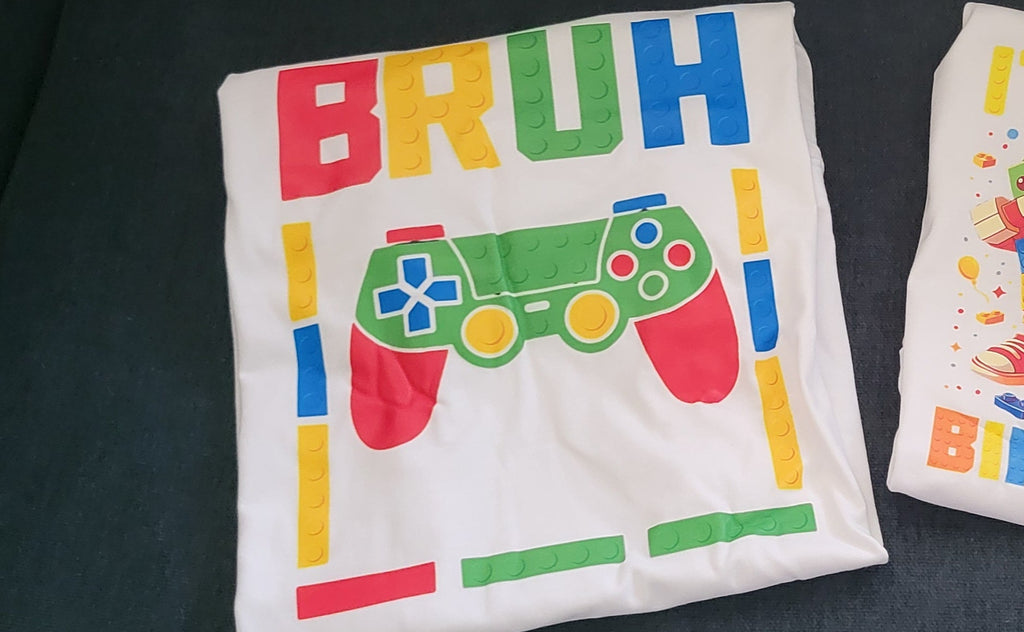 Bruh (building blocks)