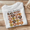Heart of Black History