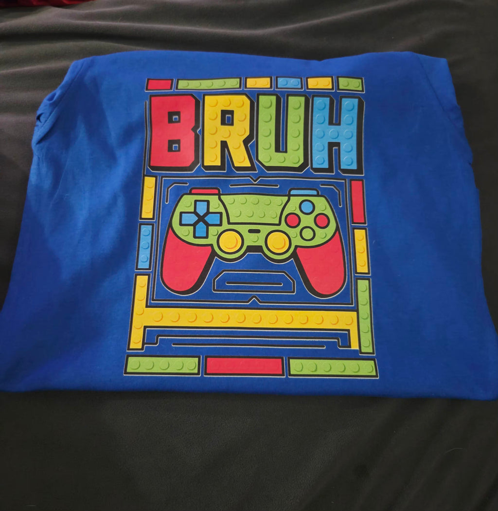Bruh (building blocks)