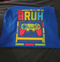 Bruh (building blocks)