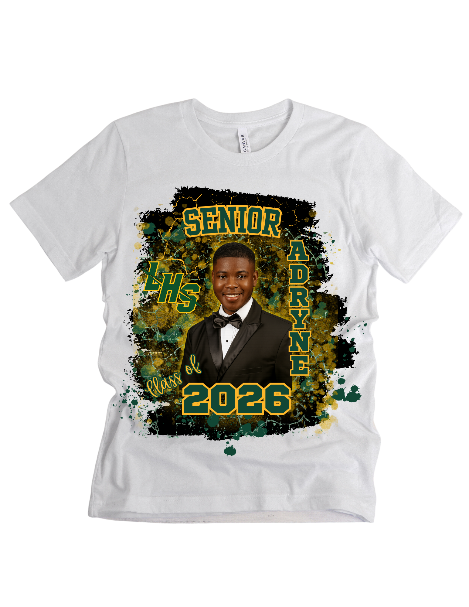 Celebrate your Grad