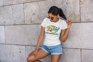 Taste the Rainbow