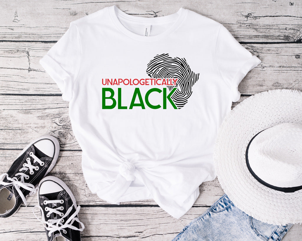Unapologetically Black
