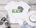 Unapologetically Black