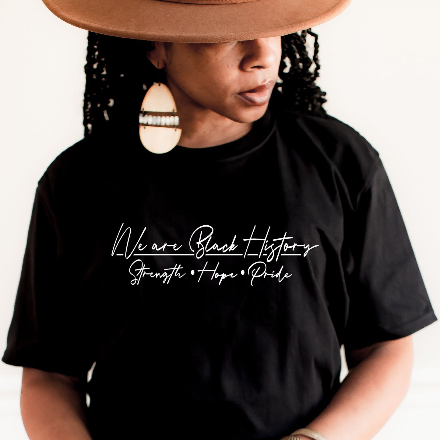 We are Black History