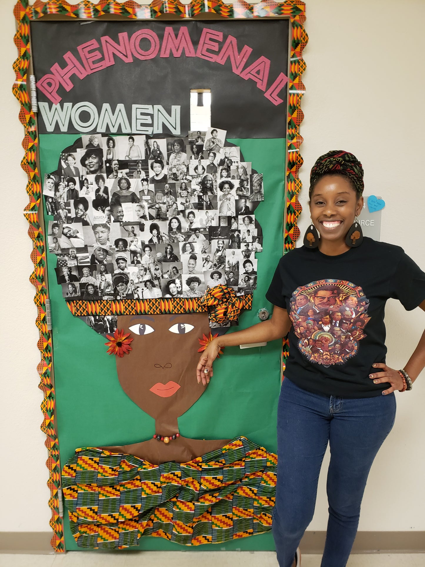 Black Revolutionaries