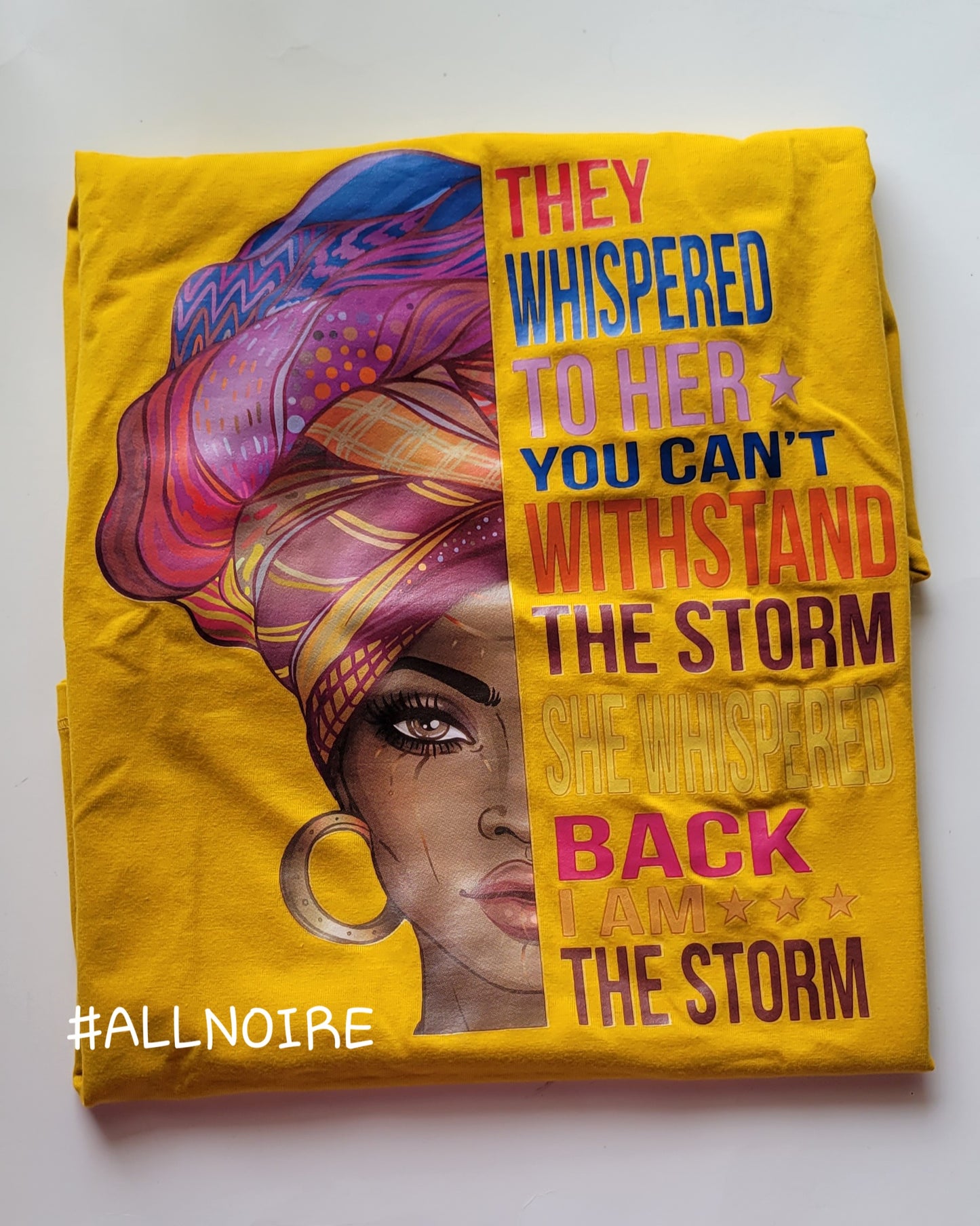 Storm