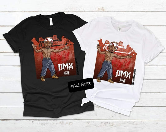 DMX