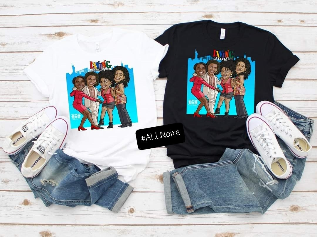 Living Single