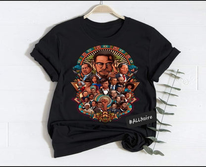 Black Revolutionaries
