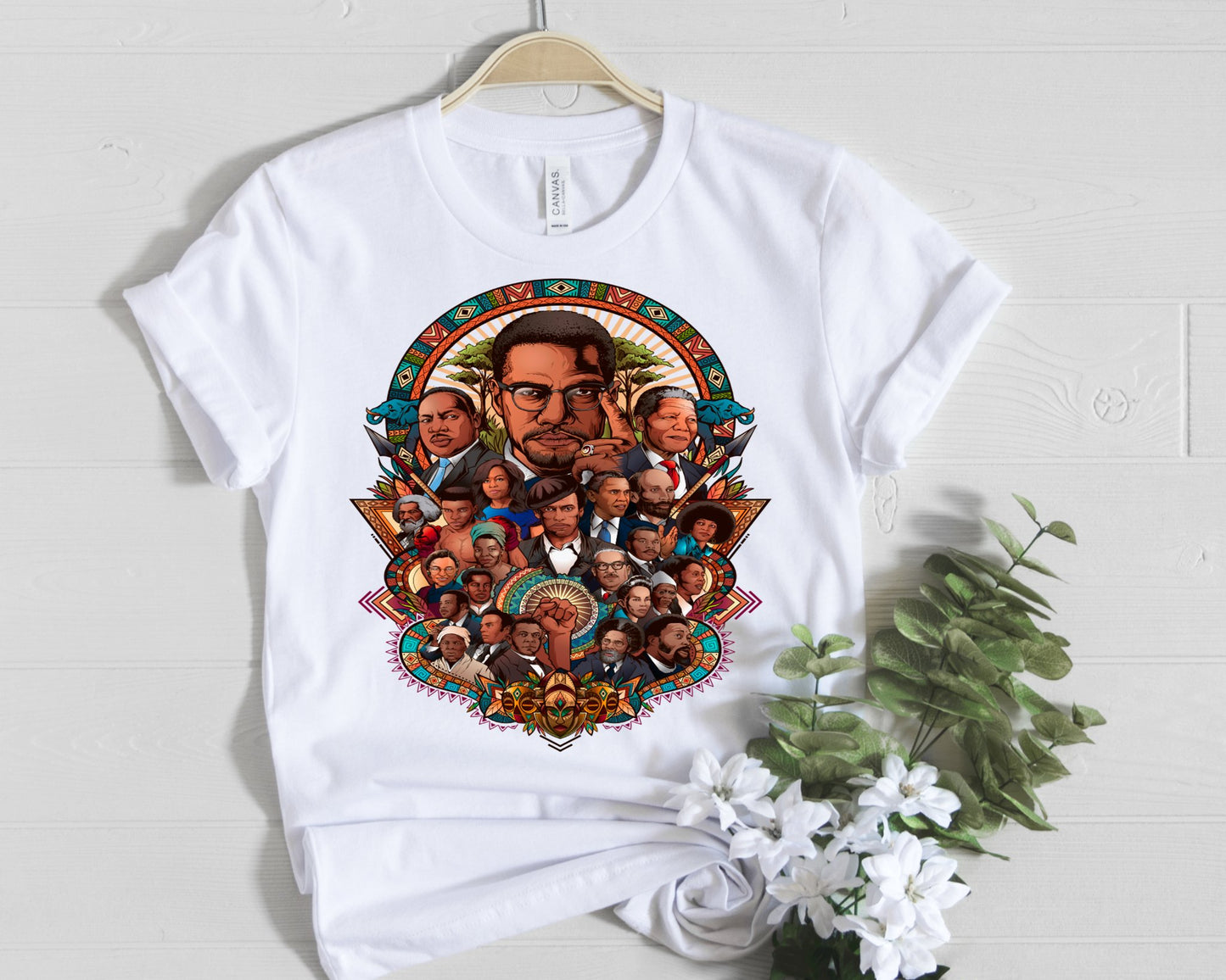 Black Revolutionaries
