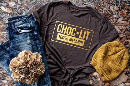Choc-Lit (Gold)