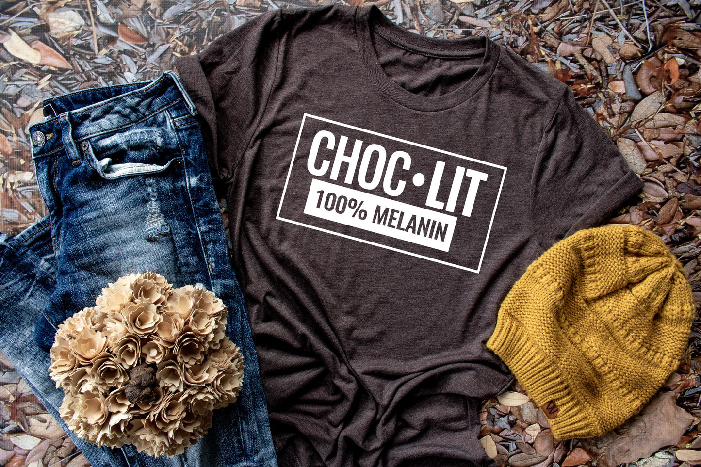 Choc-Lit (white)