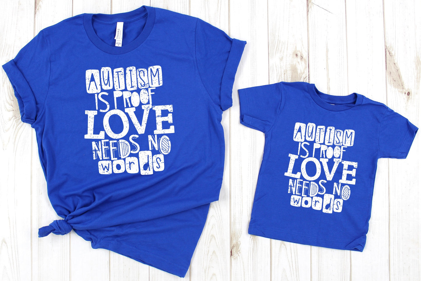 Autism is Proof Love Needs No Words