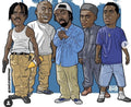Menace to Society